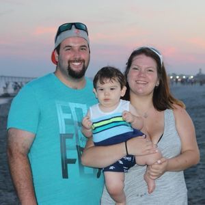 Meet your Posher, Kelsey